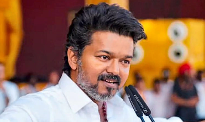 ನಟ ವಿಜಯ್‌ ವೇಲಂಕಣಿ ಪ್ರವಾಸ ರದ್ದು; ಅಭಿಮಾನಿಗಳಿಗೆ ನಿರಾಸೆ