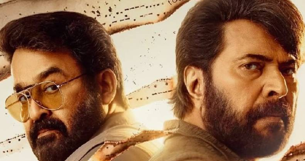 ബോക്സോഫീസിൽ തീപാറിച്ച് മമ്മൂട്ടി – മോഹൻലാൽ കോംബോ; പേട്രിയറ്റ് ആദ്യദിനം വാരിക്കൂട്ടിയത് റെക്കോർഡ് കളക്ഷൻ