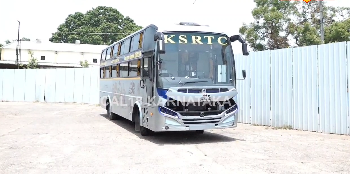 Pallakki Bus: ಈ ಬಸ್‌ಗೆ ಬೆಂಕಿ ಹತ್ತೋಲ್ಲ! ನೀವು ಮಂತ್ರಾಲಯ, ಉತ್ತರ ಕನ್ನಡ ಪ್ರವಾಸ ಮಾಡಲು ಇದೇ ಬೆಸ್ಟ್‌ ಆಯ್ಕೆ, ಇದು KSRTC 2.0!