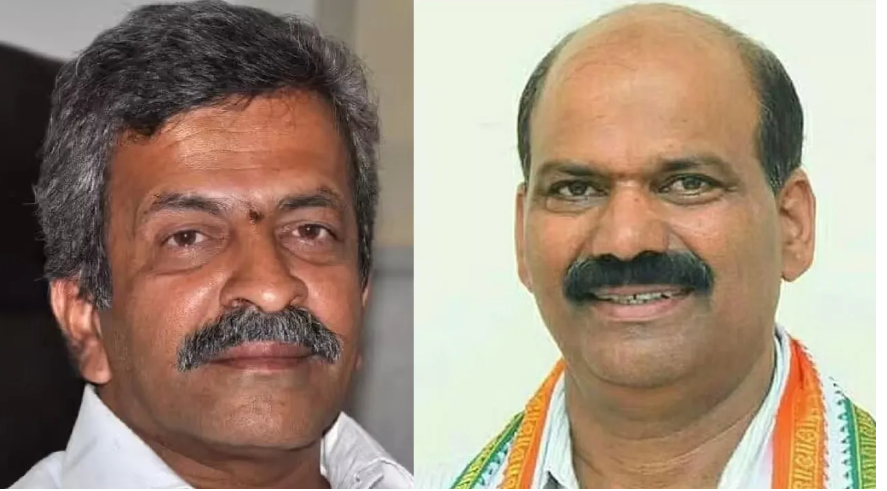 ಶೃಂಗೇರಿ ಮರು ಮತ ಎಣಿಕೆಯಲ್ಲೂ ಕಾಂಗ್ರೆಸ್‌ಗೆ ಜಯ: ವಿನ್ನಿಂಗ್ ಲೀಡ್‌ ಹೆಚ್ಚಿಸಿಕೊಂಡ ರಾಜೇಗೌಡ..!