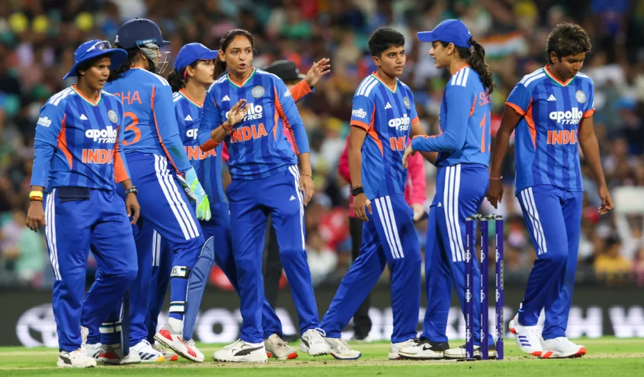 Women’s T20 World Cup 2026: ಮಹಿಳಾ ಟಿ20 ವಿಶ್ವಕಪ್​ಗೆ ಟೀಂ ಇಂಡಿಯಾ ಪ್ರಕಟ