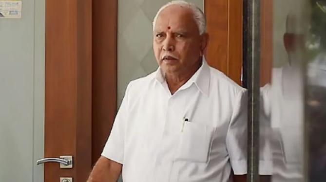 BSY: ಬಿಎಸ್‌ವೈ ನಮಗೆ ತಂದೆಯಷ್ಟೇ ಅಲ್ಲ, ಆದರ್ಶ ಗುರು - ಸಿಎಂ ಆಗುವ ಕನಸು ಹೊತ್ತು ರಾಜಕಾರಣ ಮಾಡಿದವರಲ್ಲ