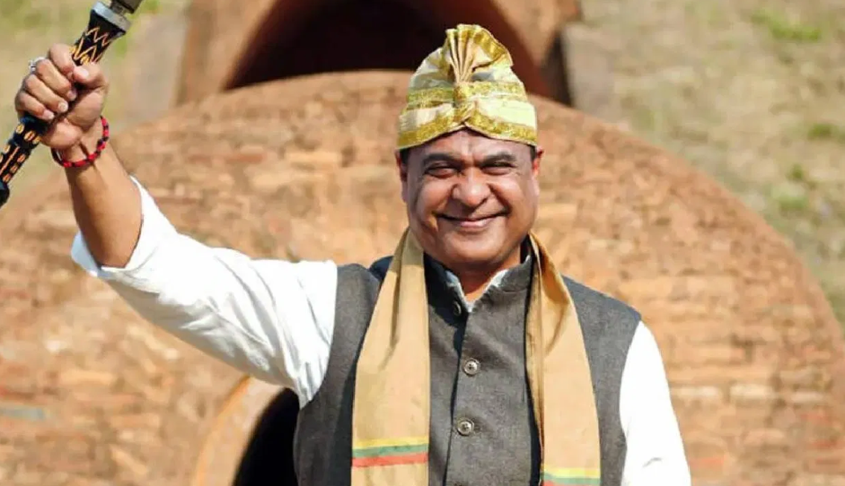 ಹಿಮಂತ ಬಿಸ್ವಾ ಶರ್ಮಾ ಆಡಳಿತಕ್ಕೆ ಅಸ್ಸಾಂ ಜನತೆಯ ಮೊಹರು, ವಿರೋಧ ಪಕ್ಷಗಳ ಕೋಟೆ ಧ್ವಂಸ, ಬಿಜೆಪಿ ಹ್ಯಾಟ್ರಿಕ್ ಗೆಲುವಿಗೆ ಕಾರಣಗಳೇನು?