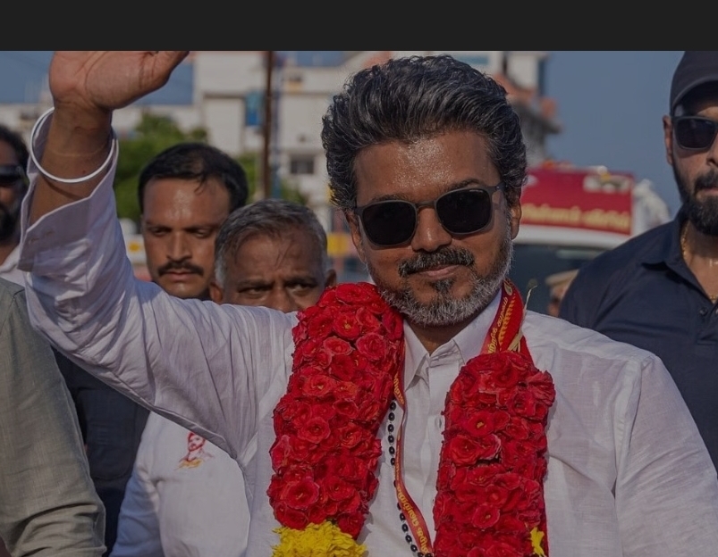 Tamil Nadu Election Results 2026 LIVE: தவெக வசம் 105+இடங்கள் - திமுக, அதிமுகவுக்கு அதிர்ச்சி