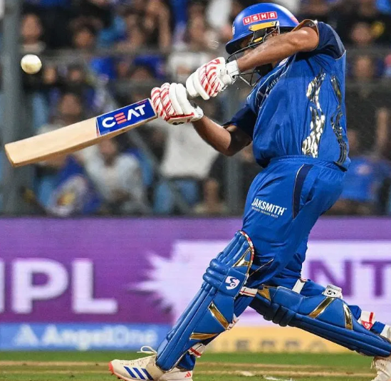 MI vs LSG: ಕಮ್​ಬ್ಯಾಕ್ ಅಂದ್ರೆ ಇದು: ರೋಹಿತ್ ಶರ್ಮಾ ಬಿರುಗಾಳಿಯ ಬ್ಯಾಟಿಂಗ್​ಗೆ ಉದಯವಾಯಿತು ಮೂರು ಬೃಹತ್ ದಾಖಲೆಗಳು