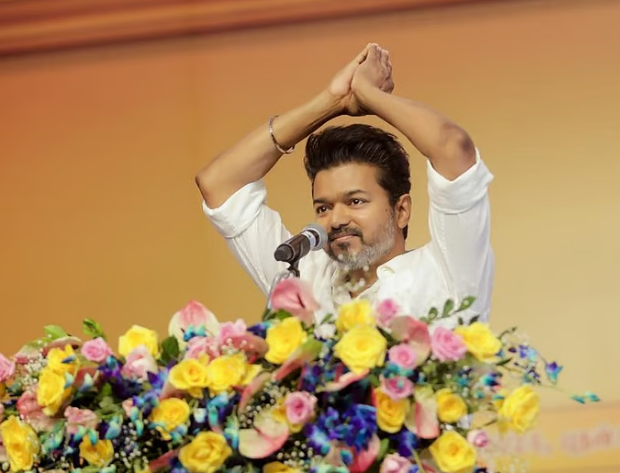 1967, 77 தேர்தலைப் போல புரட்சிக்கு வழிவகுத்த 2026 தேர்தல்: முன்பே கணித்த தவெக தலைவர் விஜய்
