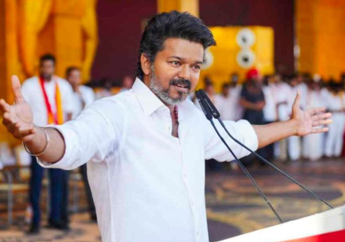 തമിഴകത്ത് ടിവികെ സര്‍ക്കാര്‍ ഉണ്ടാക്കുമോ? ആരുമായി കൈകോര്‍ക്കും? സാധ്യത ഇങ്ങനെ