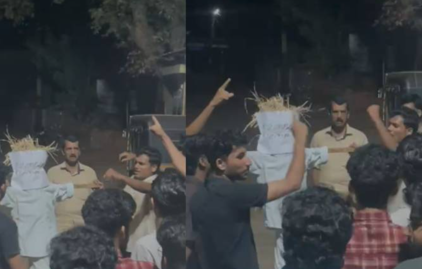 തോൽവിക്ക് കാരണം ‘ഗ്രൂപ്പിസം’; കൂത്തുപറമ്പിലെ ലീഗ് സ്ഥാനാർഥിയുടെ തോൽവിക്ക് പിന്നാലെ മുസ്ലിം ലീഗിൽ പൊട്ടിത്തെറി