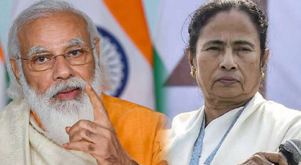 ബംഗാളിൽ തൃണമൂൽ കോൺഗ്രസിനെ ബിജെപി തകർത്തത് 200ലധികം സീറ്റുകള്‍ നേടി; ഇടതുപക്ഷത്തിന് രണ്ട് സീറ്റിൽ ജയം