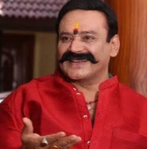 பிரபல மலையாள நடிகர் சந்தோஷ் கே. நாயர் காலமானார்