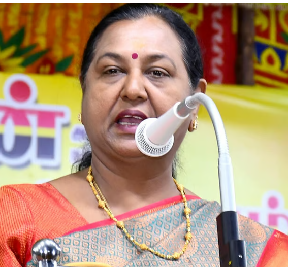 “திமுக கூட்டணியில் தான் இருக்கிறோம்; அதில் மாற்றமில்லை” - பிரேமலதா விஜயகாந்த்