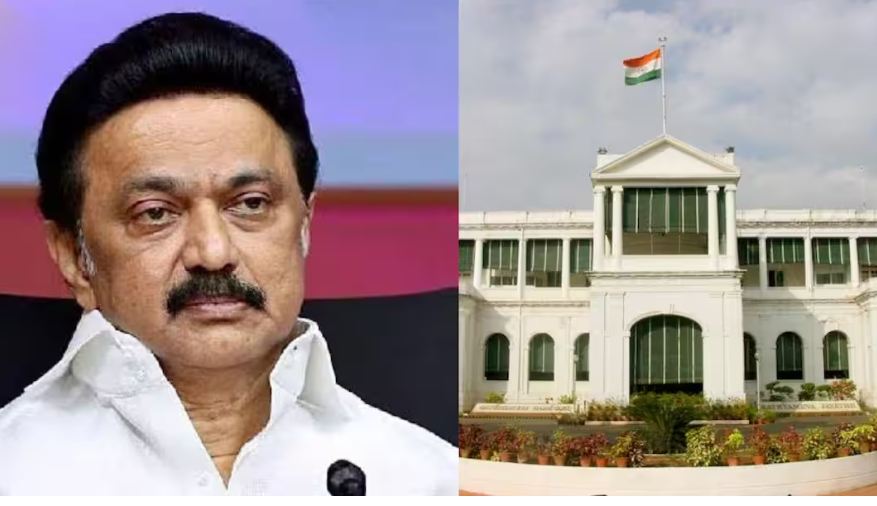  புதிய அரசு பொறுப்பேற்கும் வரை முதல்வராக தொடருங்கள்.! ஸ்டாலினுக்கு அறிவுறுத்திய ஆளுநர்