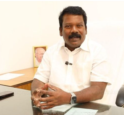 தமிழக மக்களின் உயர்ந்த ஜனநாயகத் தீர்ப்பாக அறிவிக்கப்பட்டுள்ள சட்டமன்றத் தேர்தல் முடிவுகளைத் தலைவணங்கி ஏற்றுக் கொள்கிறோம்: செல்வப்பெருந்தகை