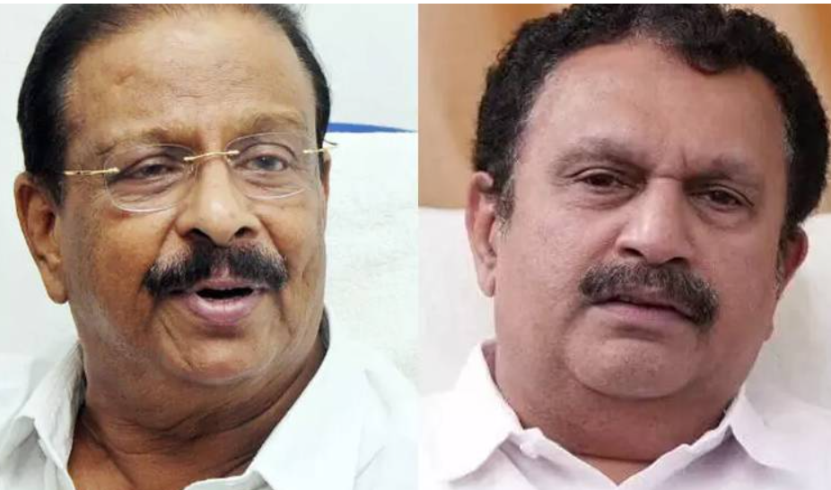 മുഖ്യമന്ത്രിയാരെന്ന കാര്യത്തിൽ തിരക്കിട്ട ചർച്ചകള്‍; കെ സുധാകരനും കെ മുരളീധരനും തമ്മിൽ കൂടിക്കാഴ്ച, കെ സി വേണുഗോപാലിനായാണ് ചർച്ചകളെന്ന് സൂചന