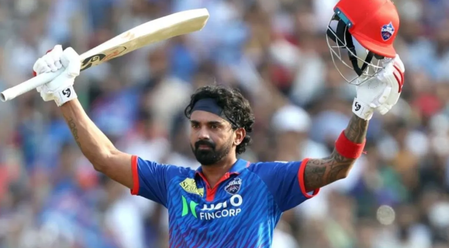 KL Rahul 2.O: ಕನ್ನಡಿಗನ ರಾಹುಲ್ ರನ್ ಬೇಟೆ; ಡೆಲ್ಲಿ ಬ್ಯಾಟರ್​​ನ ಸಕ್ಸಸ್ ಸ್ಟೋರಿ..!