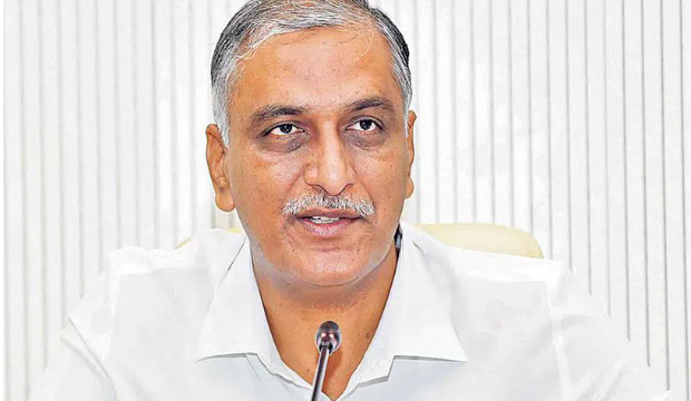 Harish Rao | రేవంత్ ప్రభుత్వం ముమ్మాటికి రైతు హంతక ప్రభుత్వమే : మాజీ మంత్రి హరీష్‌ రావు 