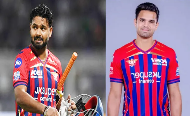 అర్జున్‌ టెండుల్కర్‌ను ఎందుకు ఆడించట్లేదు?