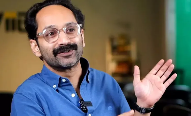 Fahadh Faasil: మలయాళ మేకర్స్ ఆలోచన.. బయటపెట్టిన తెలుగు నిర్మాత