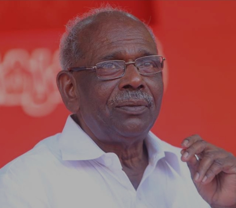 ‘തിരിച്ചടിയിൽ പതറുന്നവരല്ല കമ്മ്യൂണിസ്റ്റുകാർ, മുണ്ട് മടക്കി കുത്തി തുടർന്ന് പ്രവർത്തിക്കും’; എം എം മണി