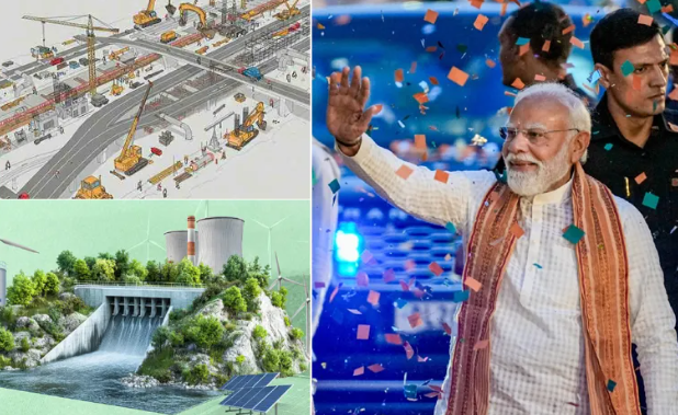 బెంగాల్‌లో బీజేపీ విజయం: ఈ రంగాలకు ఊతం!