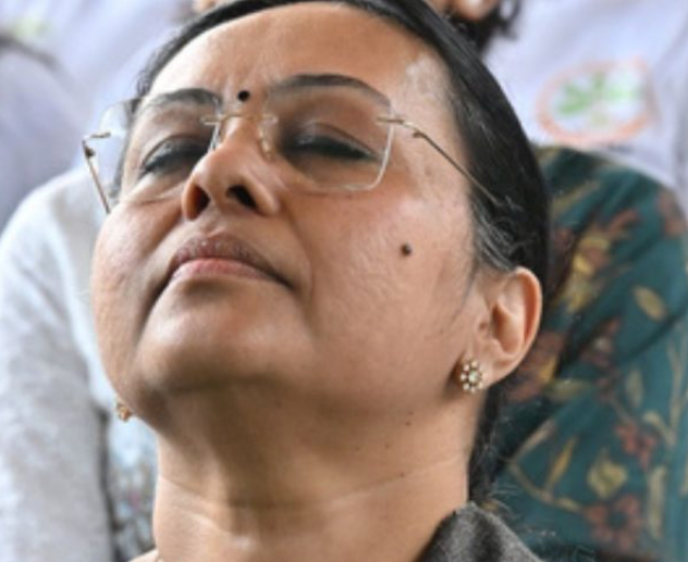 '10 വര്‍ഷം അങ്ങേയറ്റം ആത്മാര്‍ത്ഥമായാണ് പ്രവര്‍ത്തിച്ചത്, ജനവിധി അംഗീകരിക്കുന്നു'
