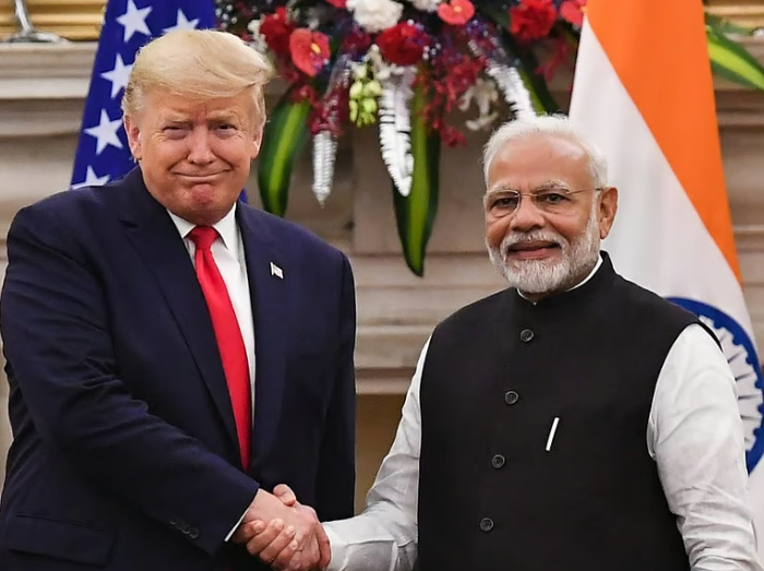 மேற்கு வங்கத்தில் பாஜக அபார வெற்றிக்கு அதிபர் ட்ரம்ப் வாழ்த்து; பிரதமர் மோடிக்கு சர்வதேச ஊடகங்கள் புகழாரம்