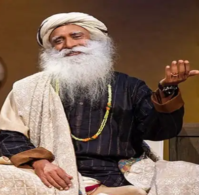 வெற்றிக்குப் பின் இருக்கும் பொறுப்பு: புதிய ஆட்சியாளர்களுக்கு சத்குருவின் அறிவுரை..!!
