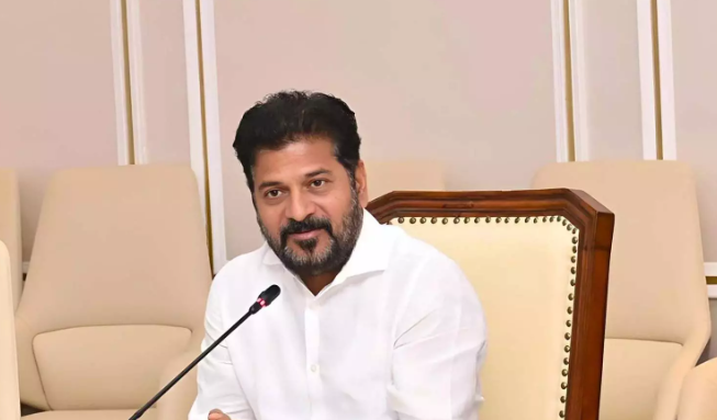 నేడు ఢిల్లీకి సీఎం రేవంత్ రెడ్డి..మెట్రో ఫేజ్-2కు అనుమతులే టార్గెట్!