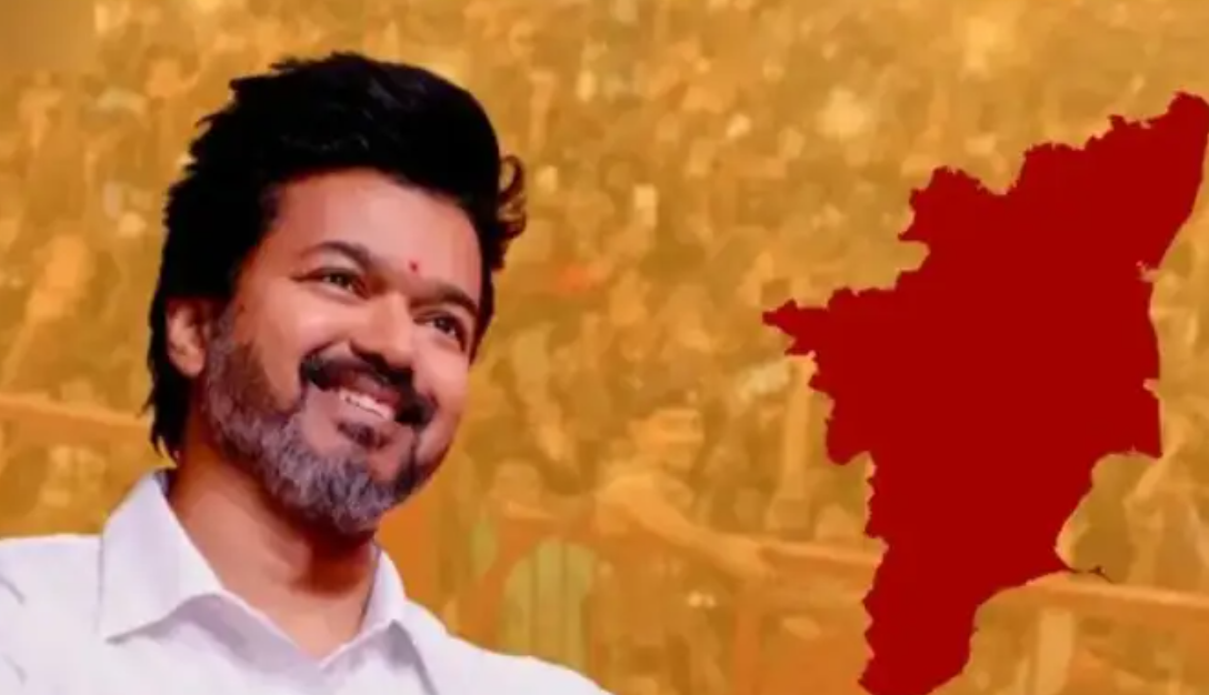 ஆதரவு தாருங்கள் - விசிக மற்றும் கம்யூ., கட்சிகளுக்கு தவெக தலைவர் விஜய் கடிதம்..!