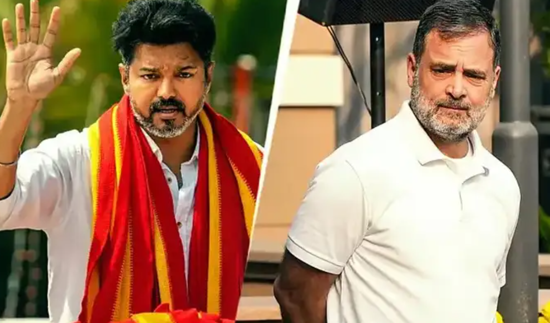 நாங்கள் ஆதரவு தரோம் ஆனால் ஒரு கண்டிஷன் - காங்கிரஸ் செக்..!