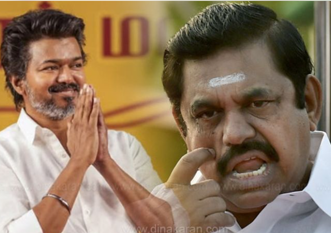 சென்னையில் இன்று நடைபெறுவதாக இருந்த அதிமுக எம்.எல்.ஏ.க்கள் கூட்டம் ரத்து!