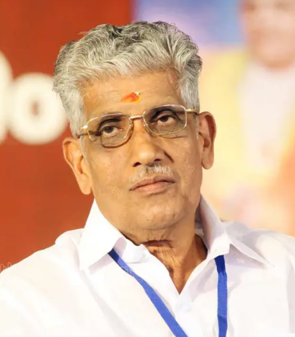 ജനം പൊറുതിമുട്ടി, ജനാധിപത്യത്തിന്റെ വിജയമെന്ന് സുകുമാരൻ നായർ; വി.ഡി. സതീശനോട് ഇപ്പോഴും വിയോജിപ്പ്