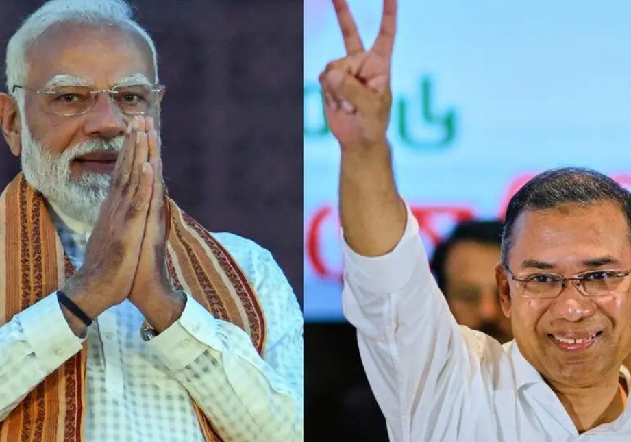 ബംഗാളിലെ BJP-യുടെ വിജയത്തിൽ പ്രതീക്ഷയർപ്പിച്ച് ബംഗ്ലാദേശ്; തീസ്ത കരാറടക്കം മോദി ശരിയാക്കുമെന്ന് BNP