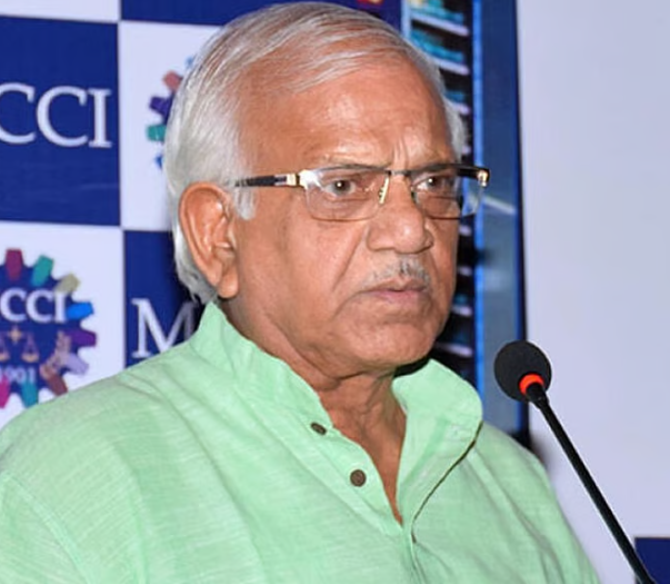 10-வது முறை வெற்றி பெற்ற திரிணமூல் காங். நிர்வாகி