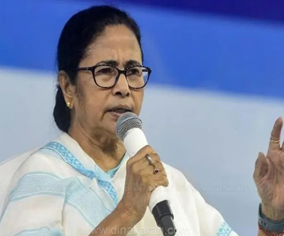 மேற்கு வங்க தேர்தல் முடிவுகளுக்கு எதிராக உச்ச நீதிமன்றத்தை நாட திரிணாமுல் காங்கிரஸ் முடிவு!!