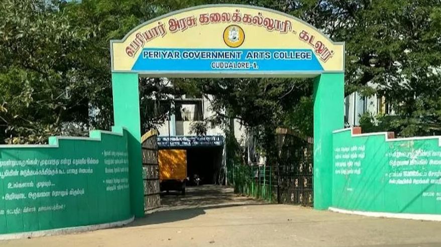 அரசுக் கல்லூரிகளில் சேர மாணவர்கள் இன்று முதல் விண்ணப்பிக்கலாம்: கல்லூரிக் கல்வி ஆணையர் அறிவிப்பு