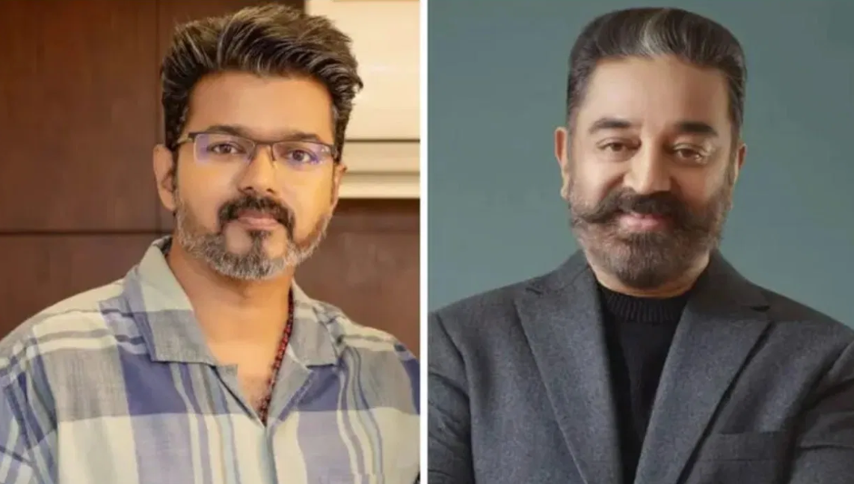 ‘ಜನರ ತೀರ್ಪಿಗೆ ಗೌರವ ಸಿಗಲೇಬೇಕು’; ವಿಜಯ್ ಪರ ಬ್ಯಾಟ್ ಬೀಸಿದ ಕಮಲ್ ಹಾಸನ್