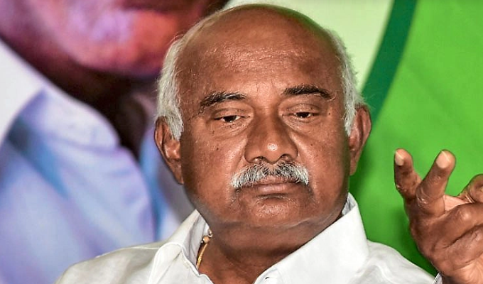 ಚುನಾವಣೆ ರಾಜಕೀಯಕ್ಕೆ ಎಚ್ ವಿಶ್ವನಾಥ್ ಗುಡ್ ಬೈ