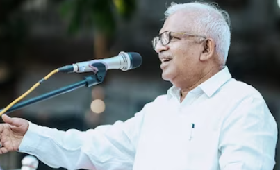 'എന്നെ പ്രകീർത്തിച്ചും ചിലരെ ഇകഴ്ത്തിക്കൊണ്ടുമുള്ള പ്രചരണങ്ങൾ വേണ്ട' പി‌ ജയരാജൻ