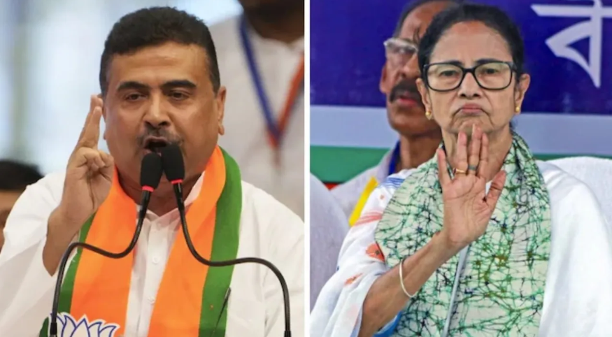 ಬಂಗಾಳದಲ್ಲಿ ಬಿಜೆಪಿಗೆ ಗೆಲುವು ಮತ್ತು ‘SIR’ ವಿವಾದ; ಸೋಲು-ಗೆಲುವಿನ ಹಿಂದಿನ ನೈಜ ಸತ್ಯಾಂಶಗಳೇನು?