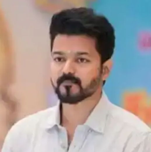 தவெகவிற்கு இந்திய கம்யூனிஸ்ட் ஆதரவு!