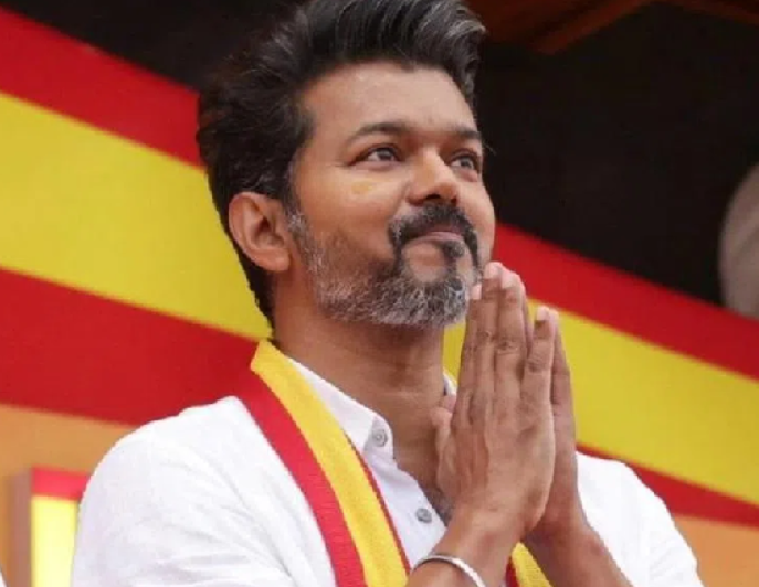 വിജയ് അധികാരത്തിലേക്ക് ! ടിവികെക്ക് പിന്തുണ പ്രഖ്യാപിച്ച് സിപിഐഎമ്മും സിപിഐയും