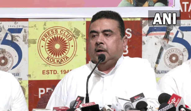 Suvendu Adhikari | పశ్చిమ బెంగాల్ సీఎంగా సువేందు అధికారి..? బెంగాల్ బీజేపీ నేతలతో నేడు అమిత్ షా భేటీ