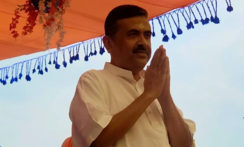 ಬಂಗಾಳದಲ್ಲಿ ಇವತ್ತಿನಿಂದ ಹೊಸ ಶಕೆ.. ರಾಜ್ಯದ ಮೊದಲ ಬಿಜೆಪಿ CM ಆಗಿ ಸುವೇಂದು ಅಧಿಕಾರಿ ಪ್ರಮಾಣ ವಚನ ಸ್ವೀಕಾರ!