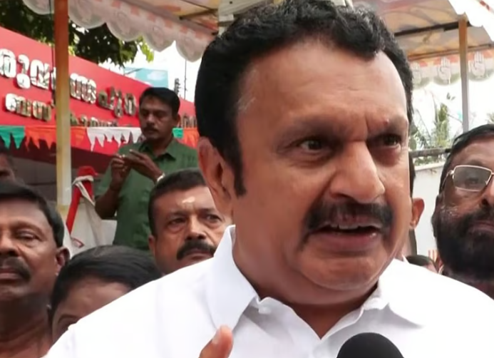 “கேரள முதல்வர் குறித்து காங். தலைமை 24 மணி நேரத்துக்குள் முடிவெடுக்கும்” - கே.முரளிதரன்