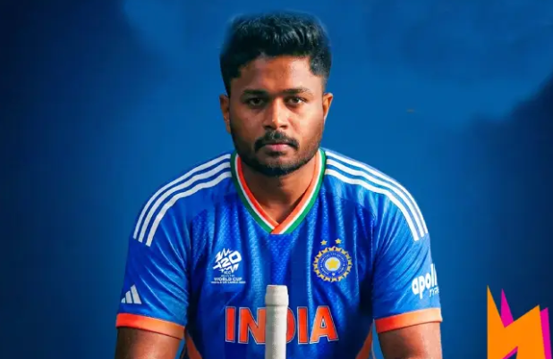శ్రేయస్ అయ్యర్ కాదు.. టీ20 కెప్టెన్‌గా సంజు శాంసన్!
