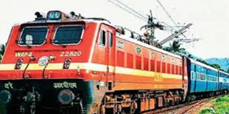 ആലപ്പുഴ വഴിയോടുന്ന ഈ ട്രെയിനുകള്‍ കോട്ടയം വഴി തിരിച്ചുവിടും; ക്രമീകരണം ഇങ്ങനെ