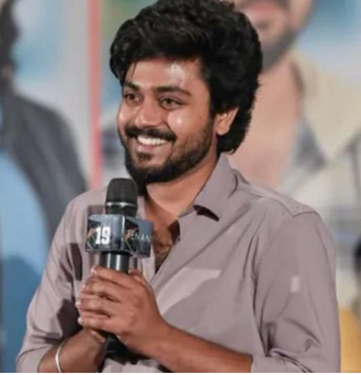 കാര്‍ കണ്ടെയ്നര്‍ ലോറിയില്‍ ഇടിച്ചുകയറി; യുവനടനും സുഹൃത്തിനും ദാരുണാന്ത്യം