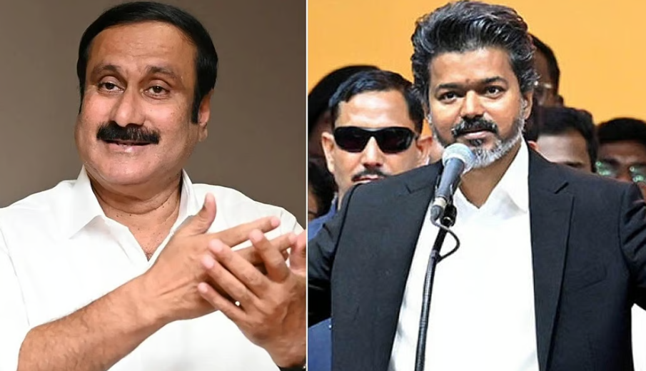 நெல் மூட்டைகளை தாமதமின்றி கொள்முதல் செய்க: முதல்வர் விஜய்க்கு அன்புமணி கோரிக்கை