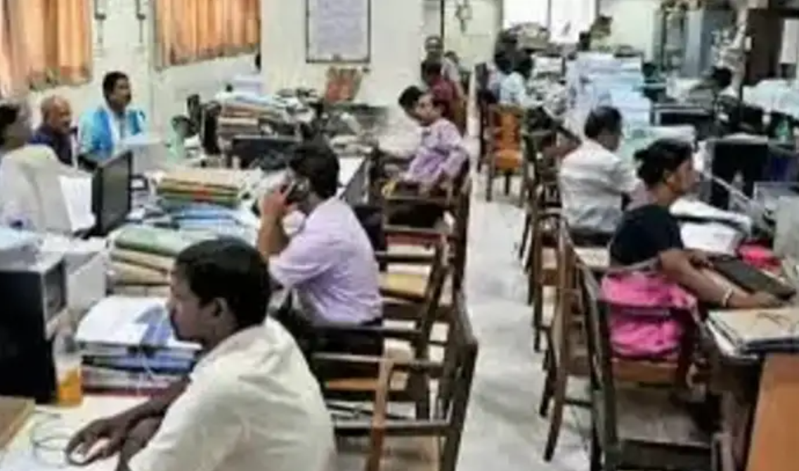 திருச்சி, கரூர் மாவட்டங்களுக்கு உள்ளூர் விடுமுறை அறிவிப்பு!